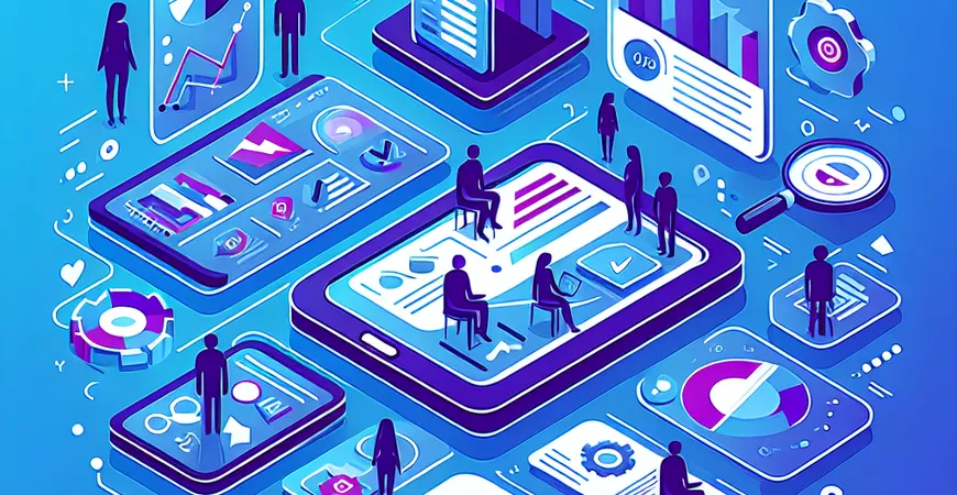 2025 年 ERP 实施趋势：敏捷化方法论如何缩短项目周期？